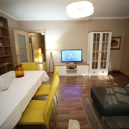Eos Apartment Tirana Exterior photo