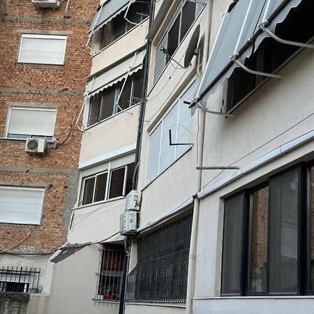 Eos Apartment Tirana Exterior photo